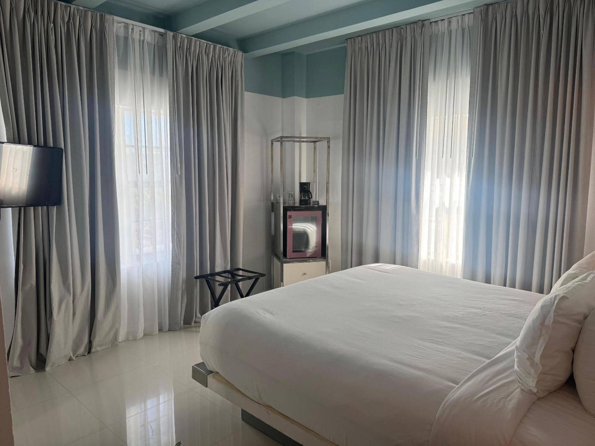 Townhouse Hotel, BW Signature Collection, Miami Beach