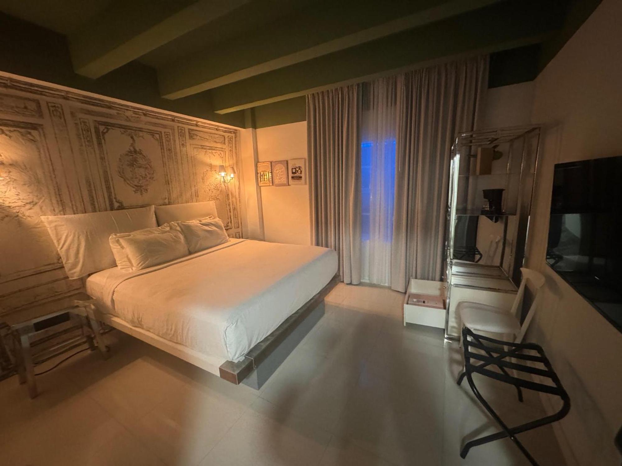 Townhouse Hotel, BW Signature Collection — Foto’s 1